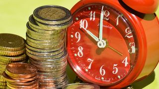 Curs valutar BNR azi, 12 octombrie 2022. Noile cotații pentru euro şi dolar