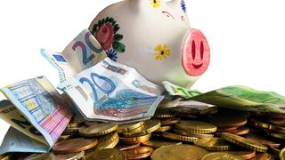 Curs valutar BNR azi, 12 octombrie 2022. Noile cotații pentru euro şi dolar