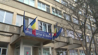 O pacientă a murit pe masa de operație, chiar înainte de intervenție