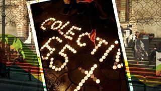 Despăgubiri victime Colectiv