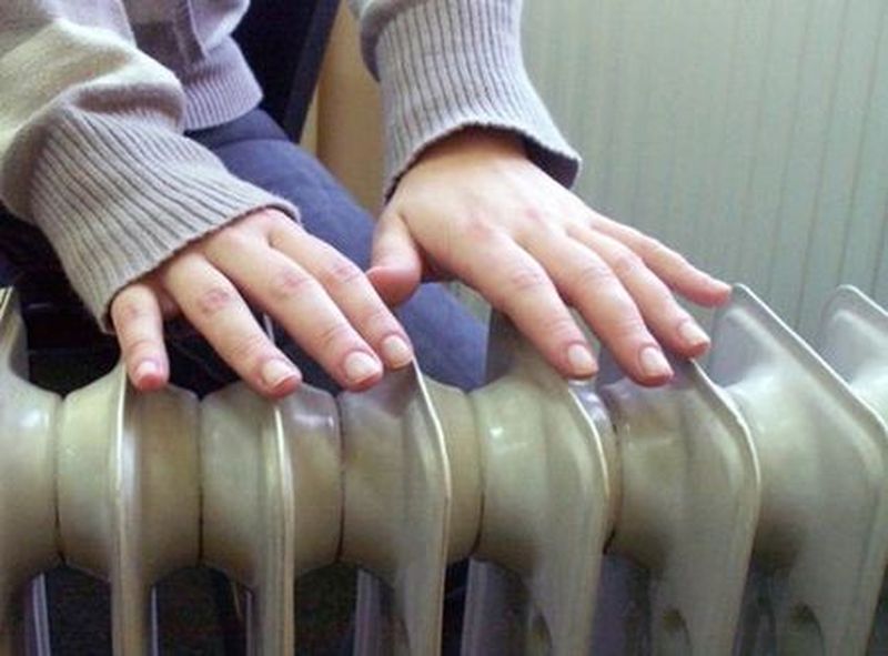 Riscuri dacă nu montezi repartitoare de căldură