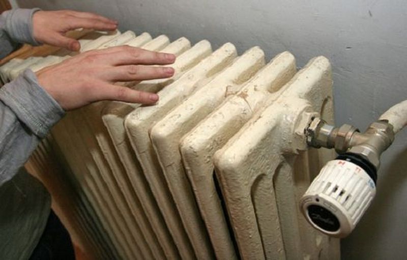 Riscuri dacă nu montezi repartitoare de căldură