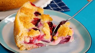 Prăjitură de toamnă: O rețetă delicioasă pe care trebuie să o încerci!