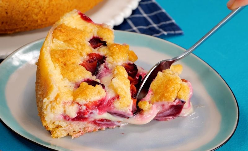 Prăjitură de toamnă: O rețetă delicioasă pe care trebuie să o încerci!