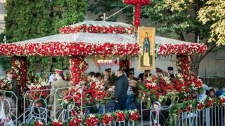 Sf. Parascheva 2022: Tot ce trebuie să știi despre pelerinajul de la Iași