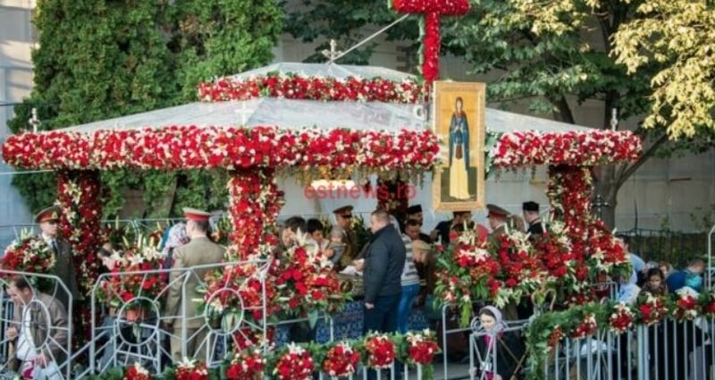 Sf. Parascheva 2022: Tot ce trebuie să știi despre pelerinajul de la Iași