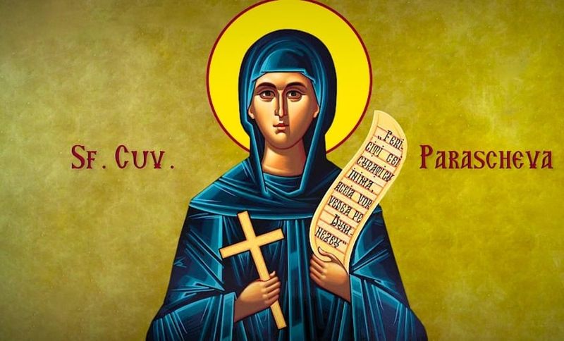 Sf. Parascheva 2022: Tot ce trebuie să știi despre pelerinajul de la Iași