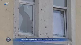Școală vandalizată &icirc;n mod repetat