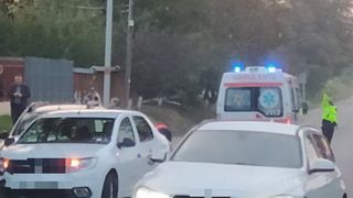 Accident rutier dezastruos: o copilă de 13 ani a murit