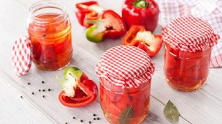 Rețeta gogoșari pentru iarnă: Secretul unui gust perfect!