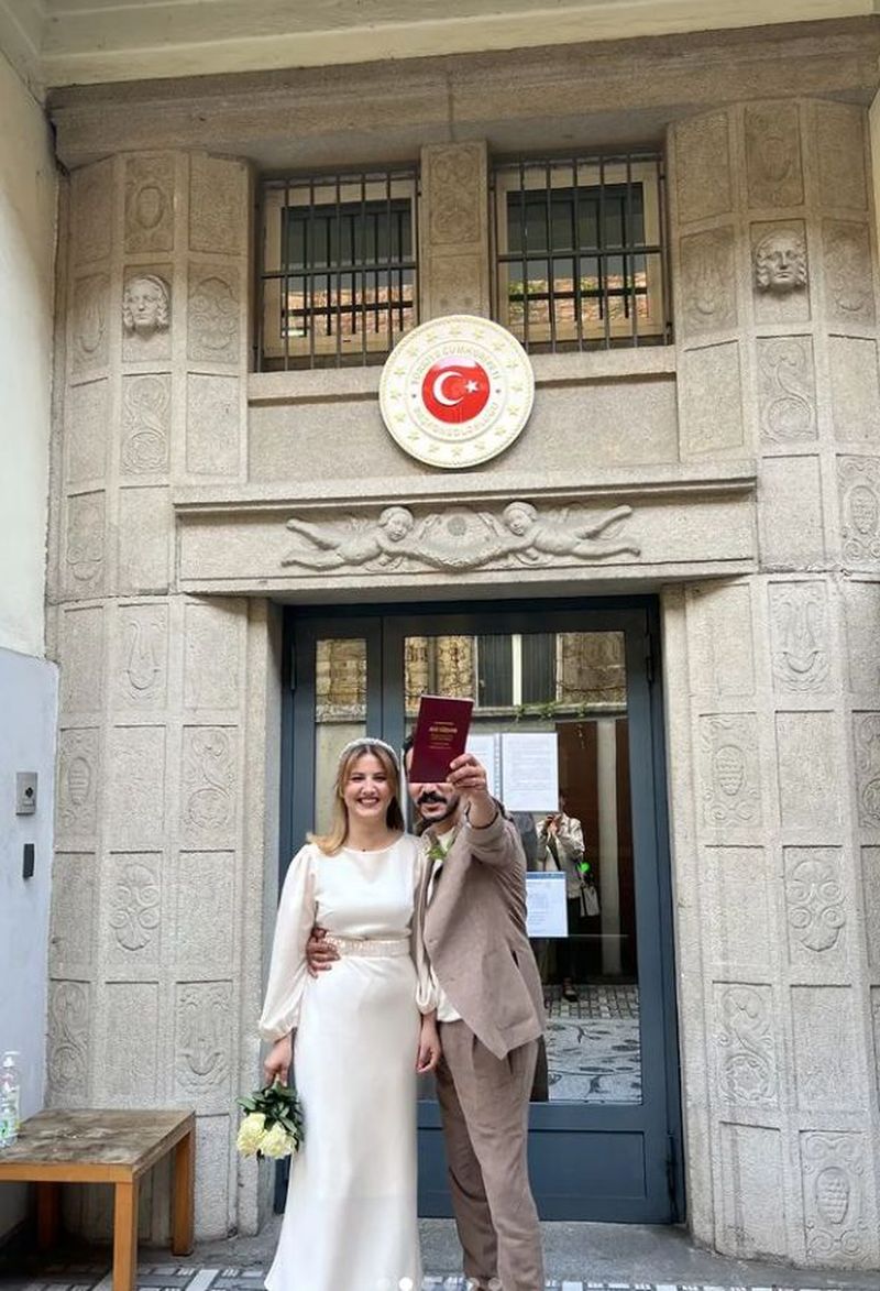 Ce a facut fratele mai mic a lui Caner Cindoruk, Volkan, din "Infidelul"  a uimit intreaga familie