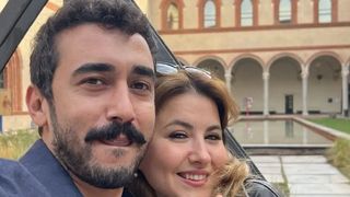 Ce a facut fratele mai mic a lui Caner Cindoruk, Volkan, din "Infidelul"  a uimit intreaga familie