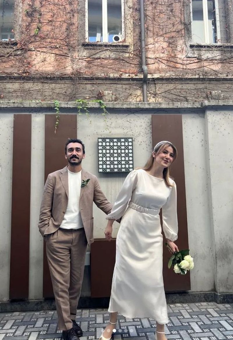 Ce a facut fratele mai mic a lui Caner Cindoruk, Volkan, din "Infidelul"  a uimit intreaga familie