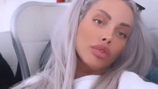 Incendiul de pe Șoseaua Nordului s-a petrecut în apropierea casei Loredanei Chivu! Ce făcea vedeta în timp ce flăcările nimiceau locuința de lux