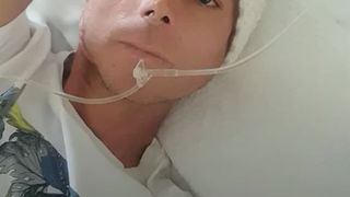 Ionel Bebe Lazăr: „Doamne, viața mea e în mâinile Tale!" Ce a pățit interpretul de muzică populară