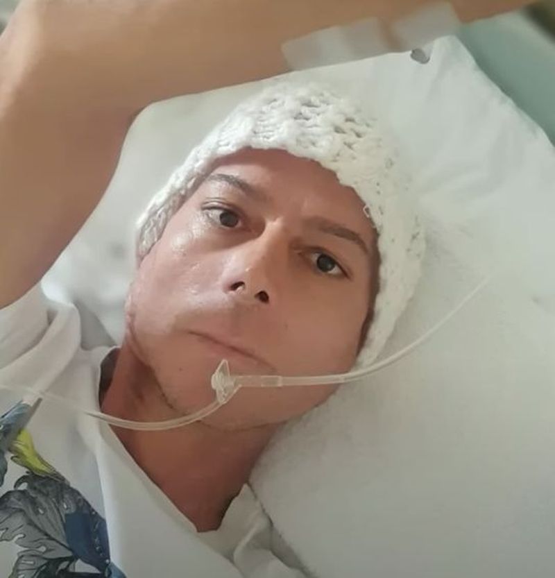 Ionel Bebe Lazăr: „Doamne, viața mea e în mâinile Tale!" Ce a pățit interpretul de muzică populară