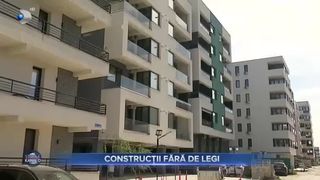 Constructii fara de legi
