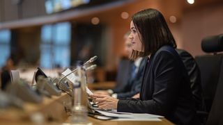 Svetlana Tihanovskaia