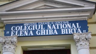 profesor religie arad