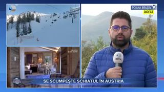 Se scumpește schiatul &icirc;n Austria