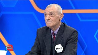 Bătălia generațiilor la &ldquo;Jocul cuvintelor cu Dan Negru&rdquo;. Aseară, veteranul ediției a c&acirc;știgat 6100 de lei