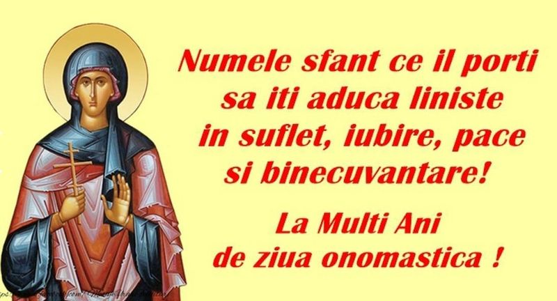 Mesaje de Sf. Parascheva 2022: Cele mai frumoase urări şi imagini pentru Facebook