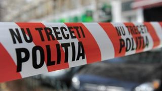 Familia moartă în accidentul din Neamț fusese în pelerinaj la Sfânta Parascheva