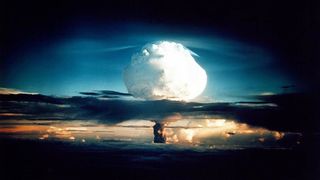 Ce s-ar întâmpla cu Rusia după un atac nuclear