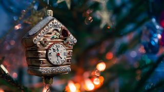 Organizarea târgului de Crăciun din Capitală pare a fi la pământ