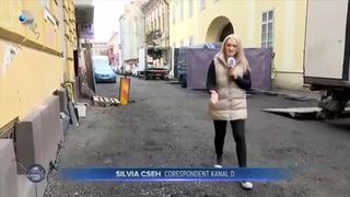 Au băgat gunoiul sub preș