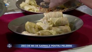 7 mii de oameni la racla cu moaște