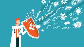 Cum să-ți crești imunitatea în sezonul rece. Sfaturi utile pentru toată lumea