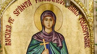 Ce se mânâncă de Sfânta Parascheva?