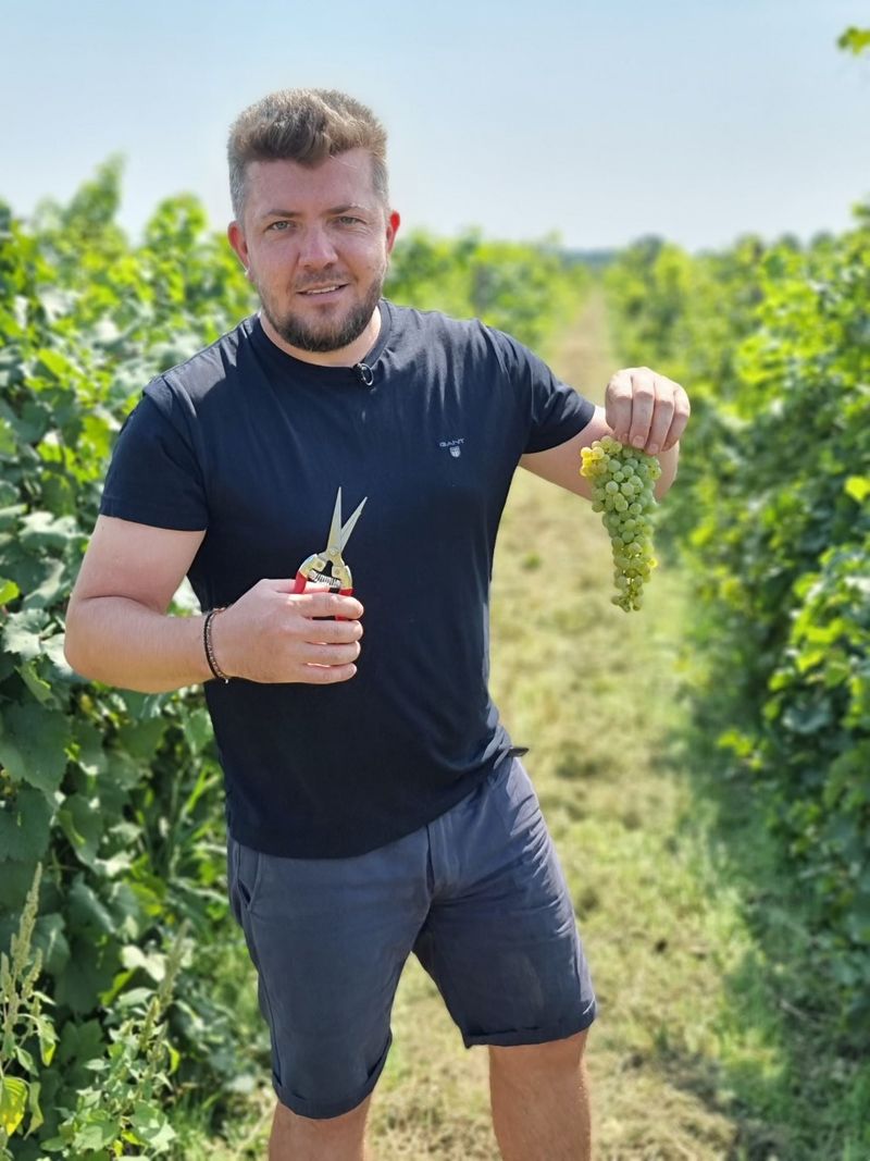 Sâmbătă, de la ora 15:00, în ”ROventura”: Periplul ROventura continuă prin “țara viei și-a vinului”