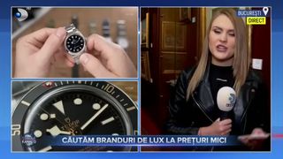Căutăm branduri de lux la prețuri mici