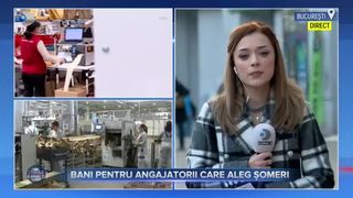 Bani pentru angajatorii care aleg șomeri