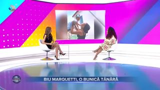 Biu, viață de rom&acirc;ncă cu s&acirc;nge cubanez