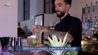 Cu cine ieșim în club