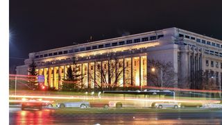 Situație incredibilă la Guvern! Factura la curent nu a mai fost plătită de 6 luni