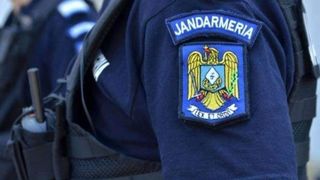 Un șef din Jandarmerie, acuzat că ar fi agresat o subalternă și a vrut să o sărute cu forța
