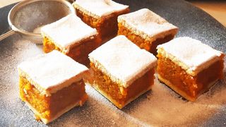 Cel mai bun desert de toamnă: Trebuie să îl încerci în acest weekend! Rețeta completă