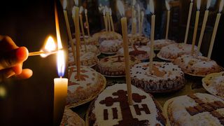 Sâmbăta Morților 2022: Când sunt Moșii de Iarnă și cum trebuie să te pregătești pentru această sărbătoare?