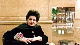 A murit marea soprană Mariana Nicolesco