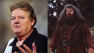 Doliu în lumea filmului: A murit actorul care l-a interpretat pe Hagrid din seria Harry Potter