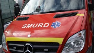 Un adolescent în vârstă de 17 ani a ajuns în stare gravă, după un accident de ATV