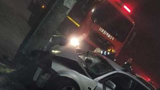 Accident grav, soldat cu 6 victime la Cluj. La volan era un tânăr de 17 ani, băut şi fără permis