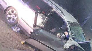 Accident grav, soldat cu 6 victime la Cluj. La volan era un t&acirc;năr de 17 ani, băut şi fără permis