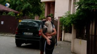 Kinga l-a surprins pe Radu! Concurenta a luat lecții de dans &icirc;n compania lui Marian: &bdquo;Un cuțit &icirc;n plus&rdquo;. Cum a reacționat Radu