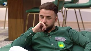 Kinga l-a surprins pe Radu! Concurenta a luat lecții de dans &icirc;n compania lui Marian: &bdquo;Un cuțit &icirc;n plus&rdquo;. Cum va reacționa Radu