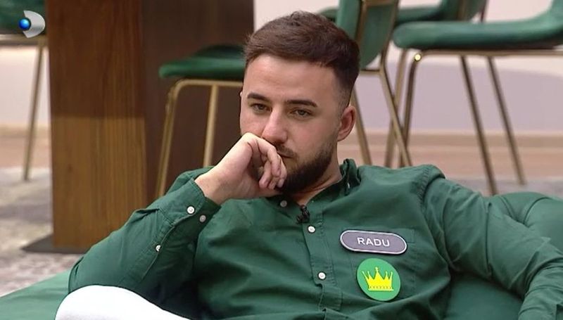 Kinga l-a surprins pe Radu! Concurenta a luat lecții de dans în compania lui Marian: „Un cuțit în plus”. Cum va reacționa Radu